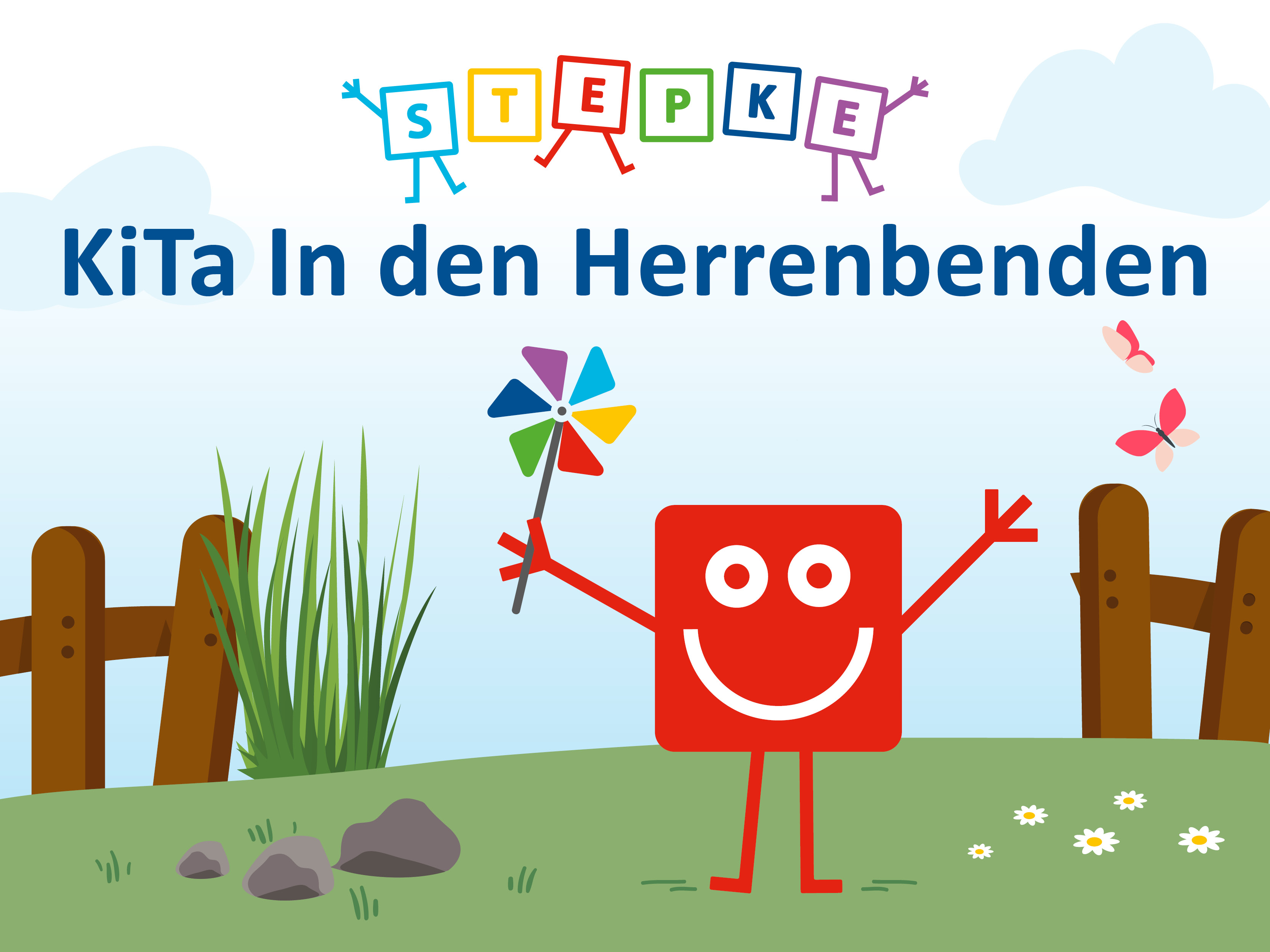 In Den Herrenbenden
