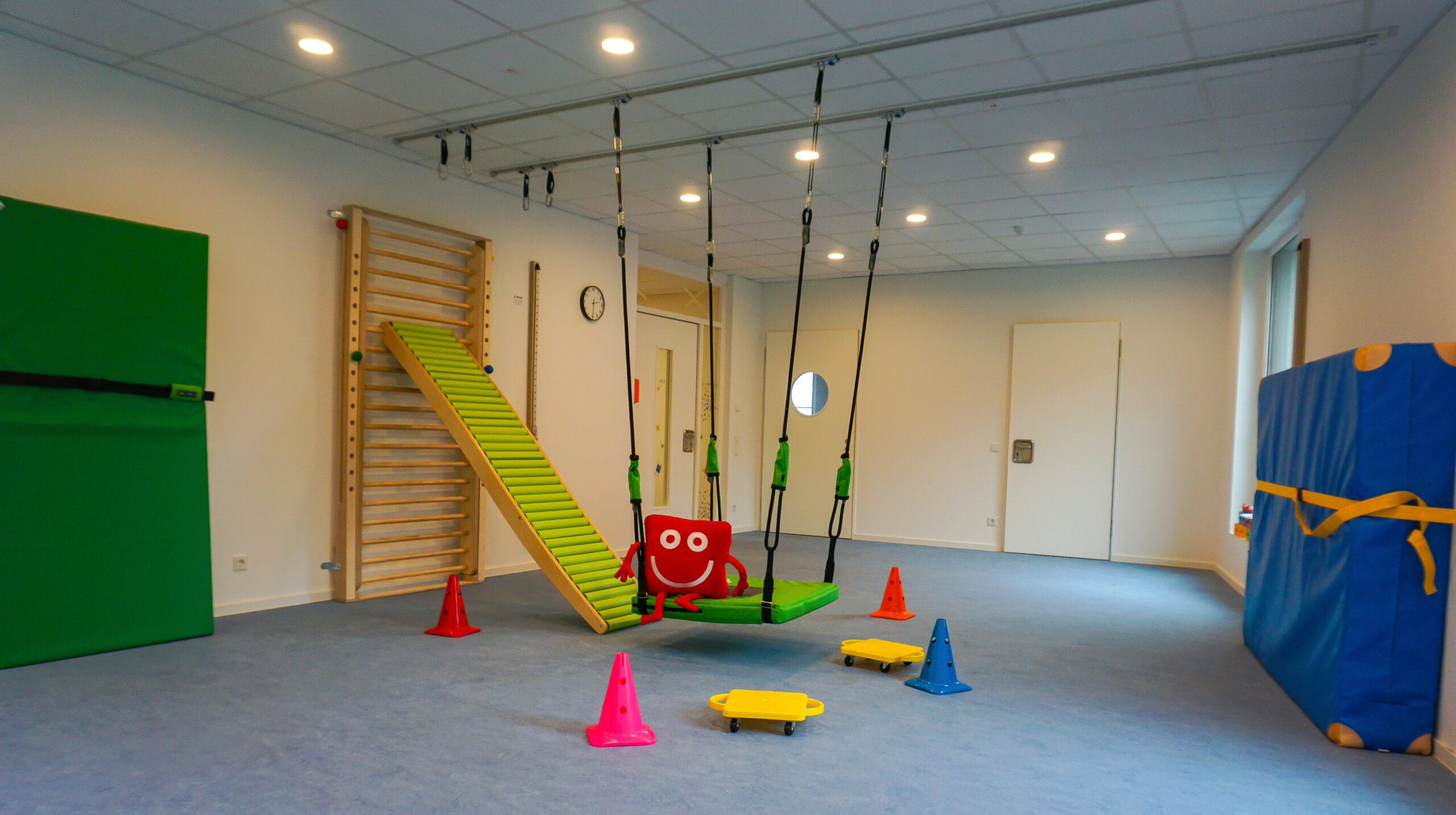 Turnhalle