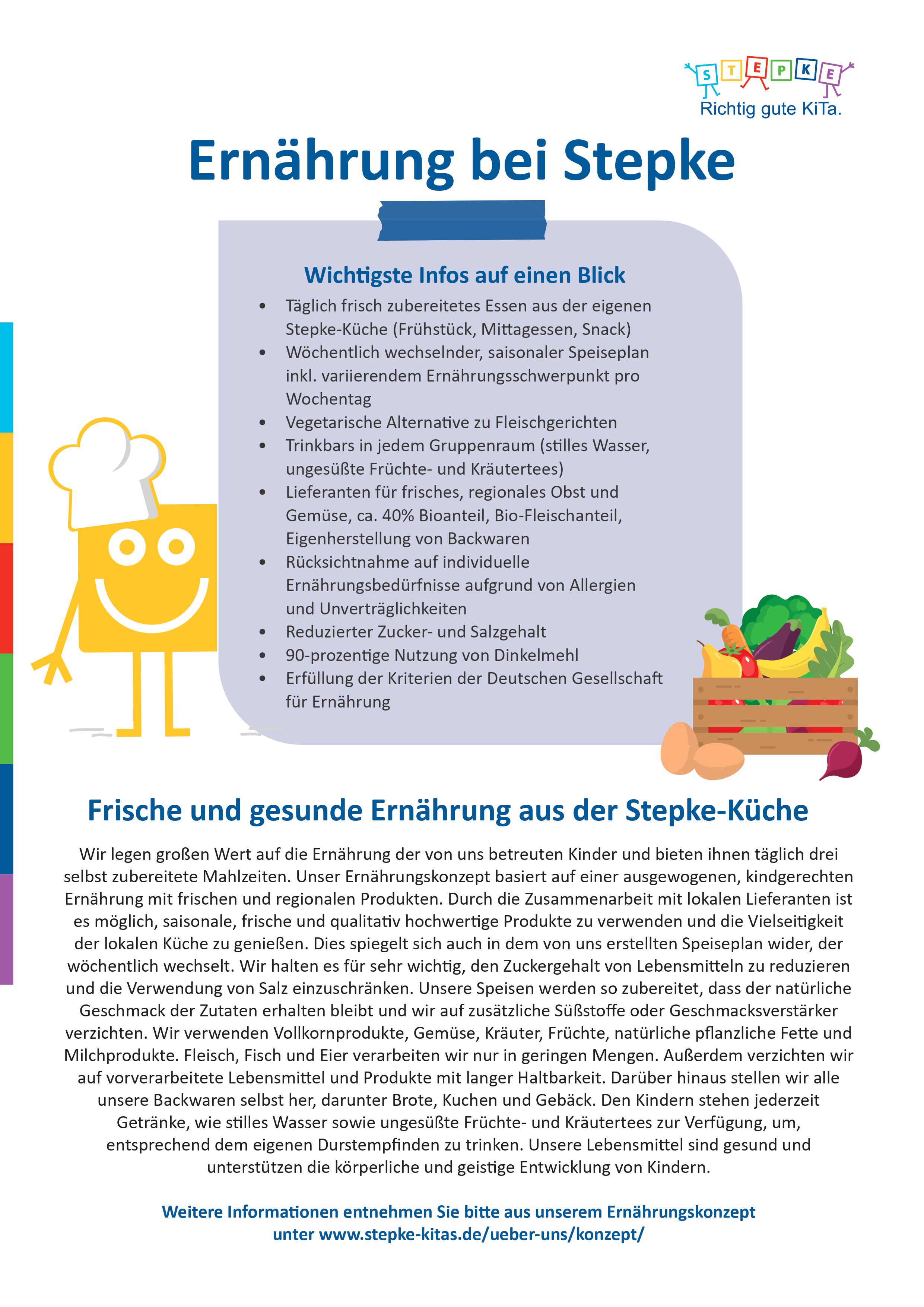 Ernährung