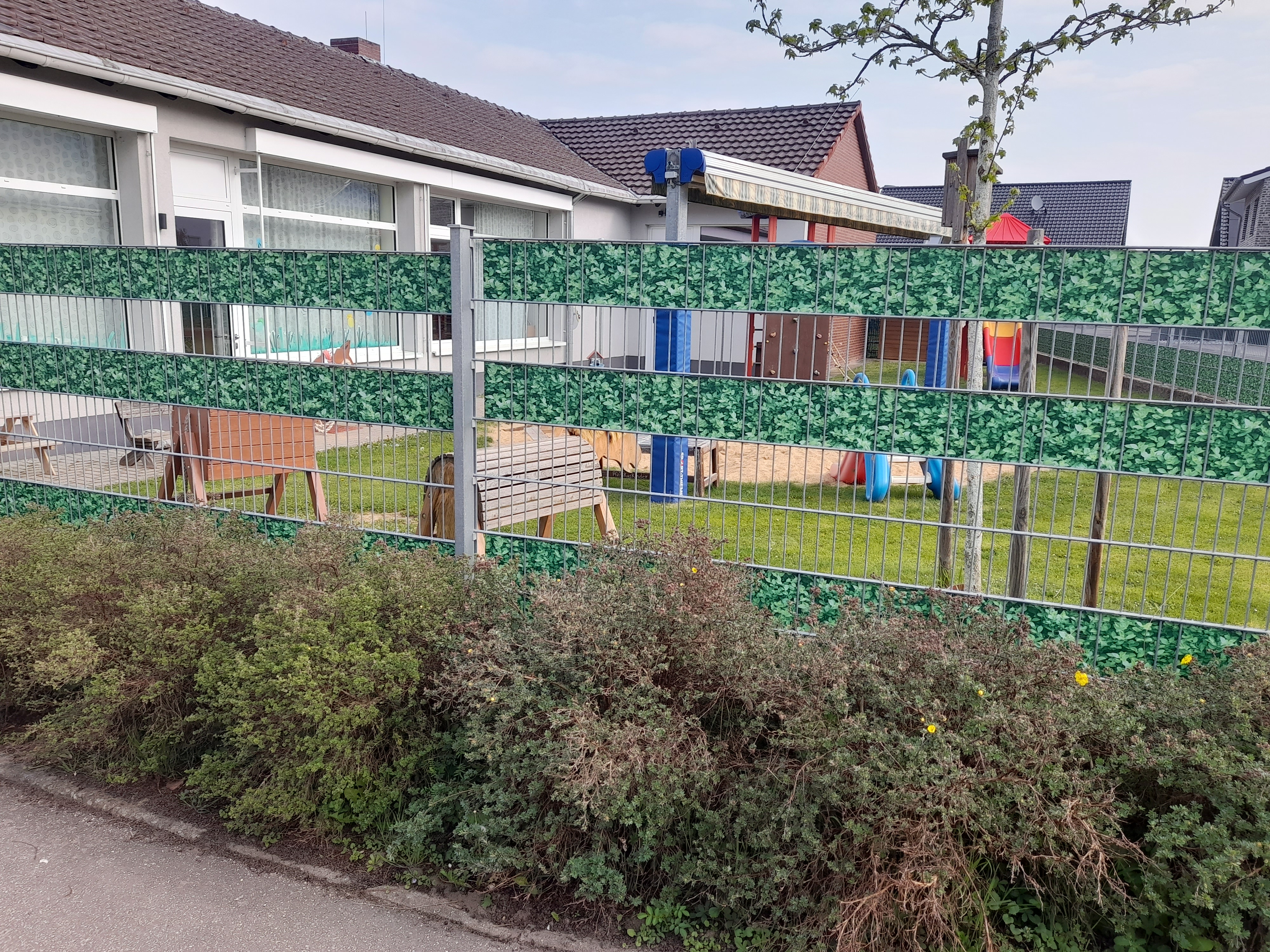 Kita Zauberkiste Bessenich