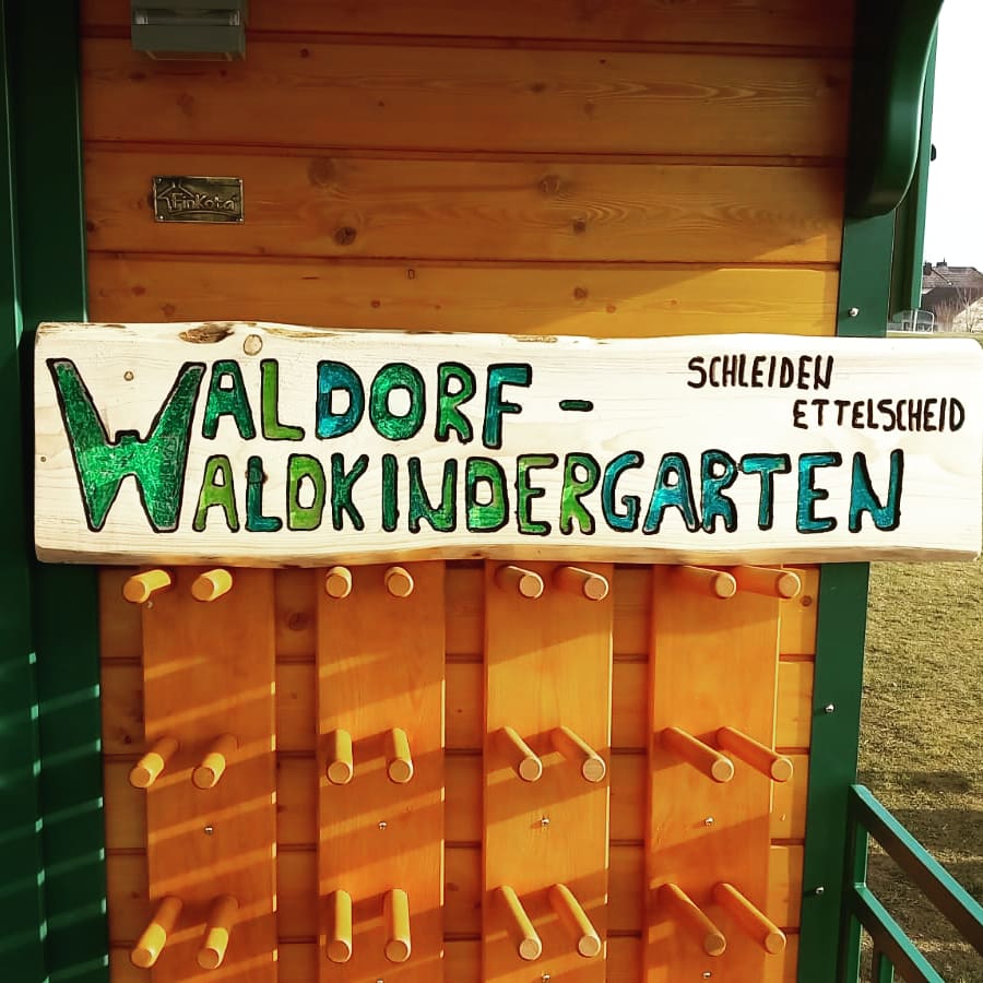 Waldorf-Waldkindergarten